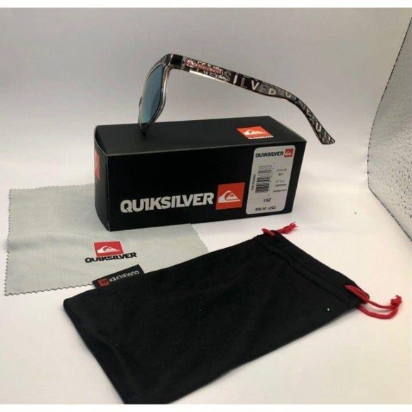 New Quiksilver Sunglass Set - Picture 3 of 6